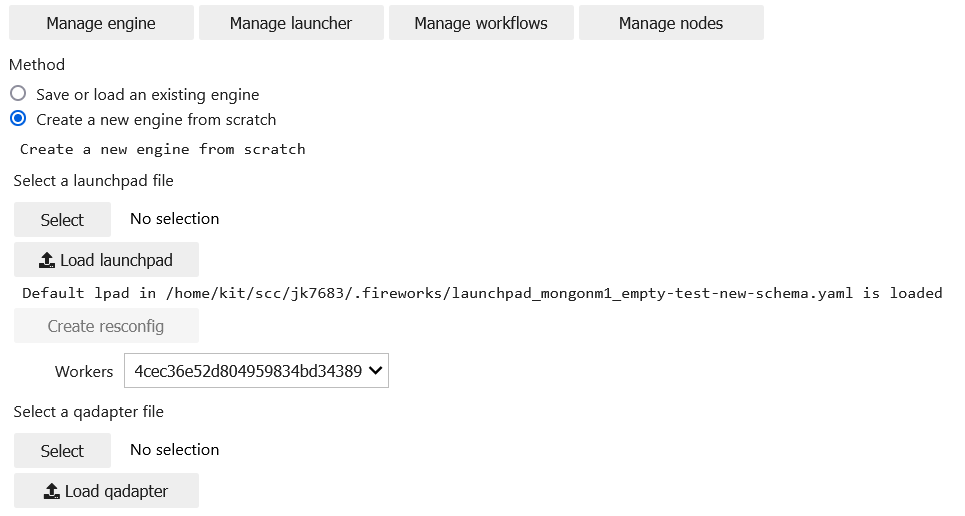 Manage engine
